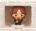 Harry Potter Rubber Mini Figure Fred Weasley 8 cm - immagine 4