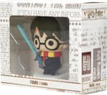 Harry Potter Rubber Mini Figure Harry Potter with Sword 8 cm - immagine 3