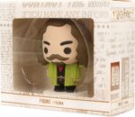 Harry Potter Rubber Mini Figure Sirius Black 8 cm - immagine 3