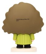 Harry Potter Rubber Mini Figure Sirius Black 8 cm - immagine 6