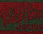 A Nightmare on Elm Street Doormat Scratches 60 x 40 cm - immagine 3