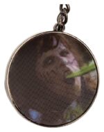 The Exorcist Lenticular Keychain Regan 18 cm - immagine 5
