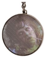 The Exorcist Lenticular Keychain Regan 18 cm - immagine 6
