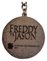 Freddy vs. Jason Lenticular Keychain 18 cm - immagine 4