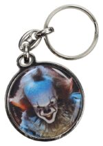 It Light Up Notebook & Metal Keychain Gift Set 21 cm - immagine 2