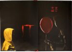 It Light Up Notebook & Metal Keychain Gift Set 21 cm - immagine 6