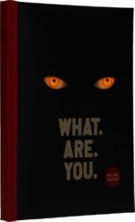 It: Welcome to Derry Light Up Notebook & Metal Keychain Gift Set 21 cm - immagine 2