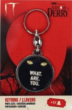It: Welcome to Derry Light Up Notebook & Metal Keychain Gift Set 21 cm - immagine 5