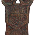 The Goonies Replica Bones Key 25 cm