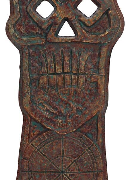 The Goonies Replica Bones Key 25 cm