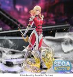 Solo Leveling XrossLink PVC Statue Cha Hae-In 13 cm - immagine 2