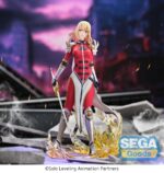 Solo Leveling XrossLink PVC Statue Cha Hae-In 13 cm - immagine 3