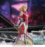 Solo Leveling XrossLink PVC Statue Cha Hae-In 13 cm - immagine 4