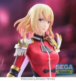Solo Leveling XrossLink PVC Statue Cha Hae-In 13 cm - immagine 5
