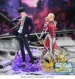 Solo Leveling XrossLink PVC Statue Cha Hae-In 13 cm - immagine 6