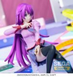 Monogatari Series Luminasta PVC Figure Hitagi Senjyogahara 19 cm - immagine 3