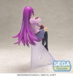 Monogatari Series Luminasta PVC Figure Hitagi Senjyogahara 19 cm - immagine 4