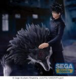 Jujutsu Kaisen FIGURIZMa PVC Figure The Culling Game -Megumi Fushiguro- 20 cm - immagine 4