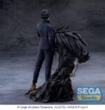 Jujutsu Kaisen FIGURIZMa PVC Figure The Culling Game -Megumi Fushiguro- 20 cm - immagine 5