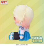 Hatsune Miku: Colorful Stage! MYSEKAI Plush Figure Tsukasa Tenma (S) - immagine 2
