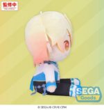 Hatsune Miku: Colorful Stage! MYSEKAI Plush Figure Tsukasa Tenma (S) - immagine 3