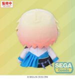 Hatsune Miku: Colorful Stage! MYSEKAI Plush Figure Tsukasa Tenma (S) - immagine 4