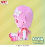 Hatsune Miku: Colorful Stage! MYSEKAI Plush Figure Emu Otori (S) - immagine 2