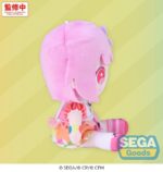 Hatsune Miku: Colorful Stage! MYSEKAI Plush Figure Emu Otori (S) - immagine 3