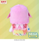 Hatsune Miku: Colorful Stage! MYSEKAI Plush Figure Emu Otori (S) - immagine 4