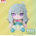 Hatsune Miku: Colorful Stage! MYSEKAI Plush Figure Nene Kusanagi (S)