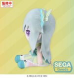 Hatsune Miku: Colorful Stage! MYSEKAI Plush Figure Nene Kusanagi (S) - immagine 2
