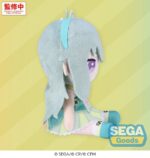 Hatsune Miku: Colorful Stage! MYSEKAI Plush Figure Nene Kusanagi (S) - immagine 3