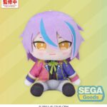 Hatsune Miku: Colorful Stage! MYSEKAI Plush Figure Rui Kamishiro (S)