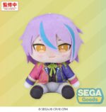 Hatsune Miku: Colorful Stage! MYSEKAI Plush Figure Rui Kamishiro (S)