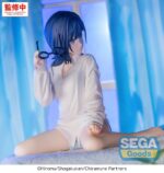 Chitose Is in the Ramune Bottle Yumemirize PVC Figure Yuzuki Nanase 10 cm - immagine 4