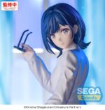 Chitose Is in the Ramune Bottle Yumemirize PVC Figure Yuzuki Nanase 10 cm - immagine 5