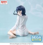 Chitose Is in the Ramune Bottle Yumemirize PVC Figure Yuzuki Nanase 10 cm - immagine 6