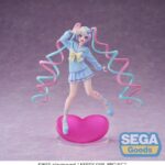 Needy Girl Overdose XStellar PVC Figure OMGkawaiiAngel 22 cm