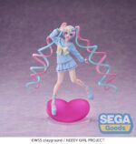 Needy Girl Overdose XStellar PVC Figure OMGkawaiiAngel 22 cm