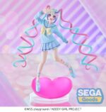 Needy Girl Overdose XStellar PVC Figure OMGkawaiiAngel 22 cm - immagine 2