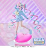 Needy Girl Overdose XStellar PVC Figure OMGkawaiiAngel 22 cm - immagine 3