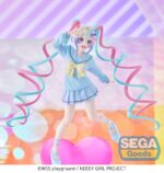 Needy Girl Overdose XStellar PVC Figure OMGkawaiiAngel 22 cm - immagine 4