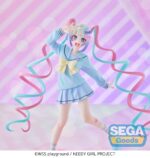 Needy Girl Overdose XStellar PVC Figure OMGkawaiiAngel 22 cm - immagine 5
