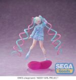 Needy Girl Overdose XStellar PVC Figure OMGkawaiiAngel 22 cm - immagine 6