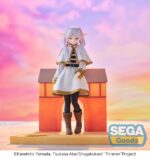 Frieren: Beyond Journey's End Luminasta PVC Figure Frieren Eternal Love 20 cm - immagine 2