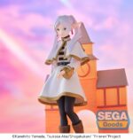 Frieren: Beyond Journey's End Luminasta PVC Figure Frieren Eternal Love 20 cm - immagine 3