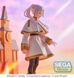 Frieren: Beyond Journey's End Luminasta PVC Figure Frieren Eternal Love 20 cm - immagine 4