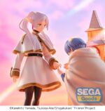 Frieren: Beyond Journey's End Luminasta PVC Figure Frieren Eternal Love 20 cm - immagine 6