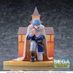 Frieren: Beyond Journey's End Luminasta PVC Figure Himmel Eternal Love 20 cm