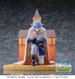 Frieren: Beyond Journey's End Luminasta PVC Figure Himmel Eternal Love 20 cm